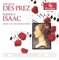Mit Lust tritt ich an diesen Tanz a 6 - Scott Whitaker, 6 Chordae Consort of Viols & Susan Rode Morris lyrics