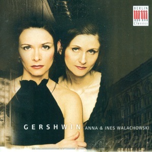 Gershwin: Cuban Overture, Rhapsody In Blue, 3 Preludes & Second Rhapsody (arr. for Piano 4 Hands)