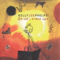 Kelly Joe Phelps - Taylor John
