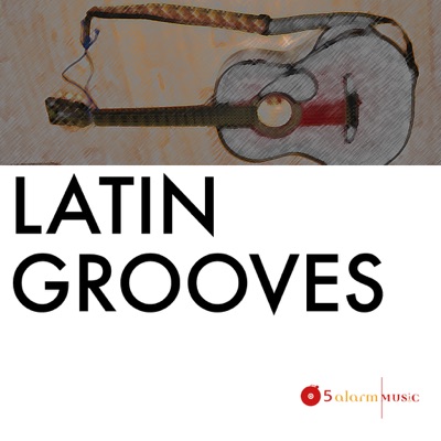 Latin Grooves