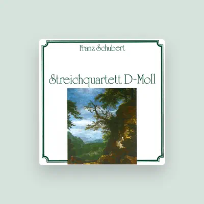 Listen to Westboehmisches Staatsorchester Marienbad, watch music videos, read bio, see tour dates & more!