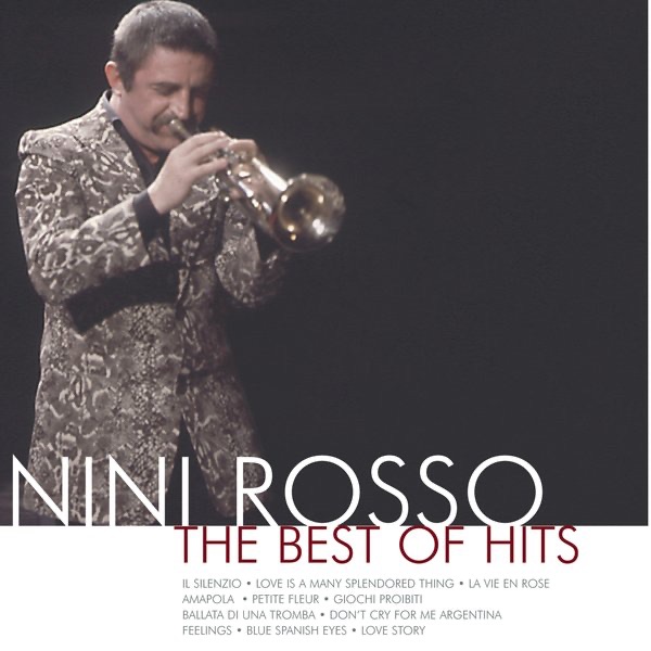 Nini Rosso: The Best of Hits