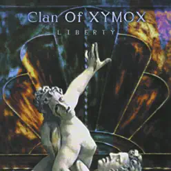 Liberty - EP - Clan Of Xymox