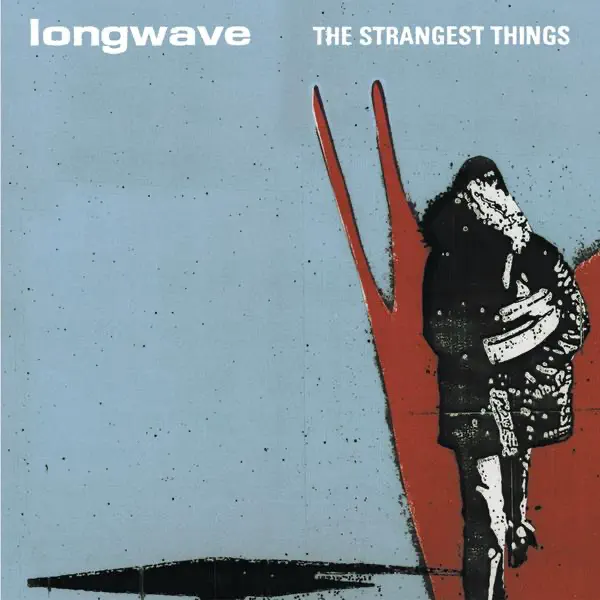 Tidal Wave — Longwave