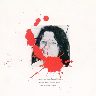 La ballade de Bobby Sands - Single