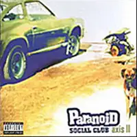 Wasted — Paranoid Social Club