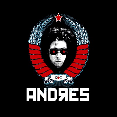 Andrés: Obras Incompletas