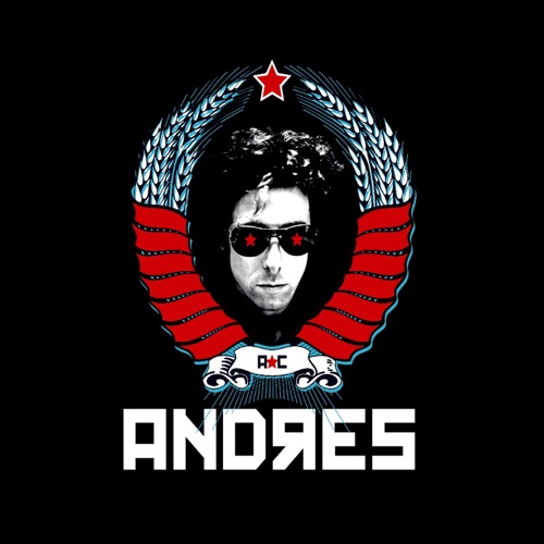Andrés: Obras Incompletas