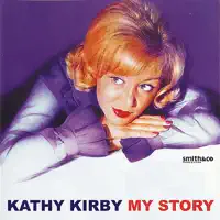 Sometimes I'm Happy — Kathy Kirby