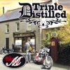 Triple Distilled