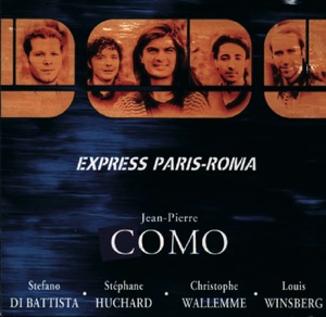 Express Paris-Roma