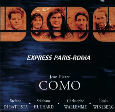 Express Paris-Roma