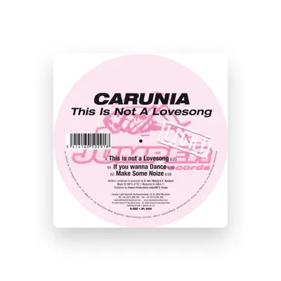 Listen to Carunia, watch music videos, read bio, see tour dates & more!