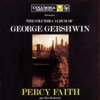 Percy Faith - Embraceable You  artwork