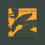 Carmen Souza