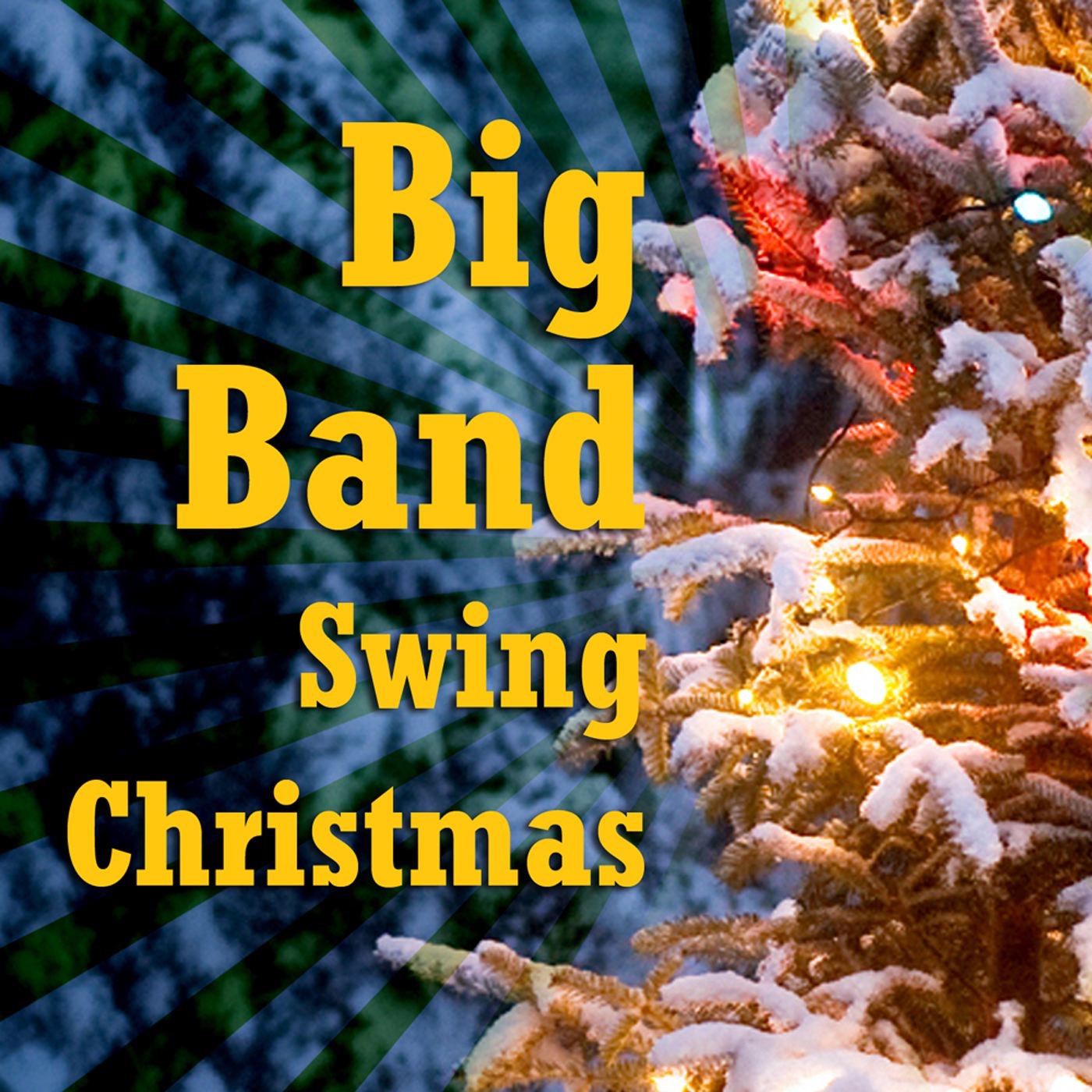 Louis Prima & His New Orleans Gang - What Will Santa Claus Say? (When He Finds Everybody Swingin') Big Band Swing Jazz Jive30s,40s