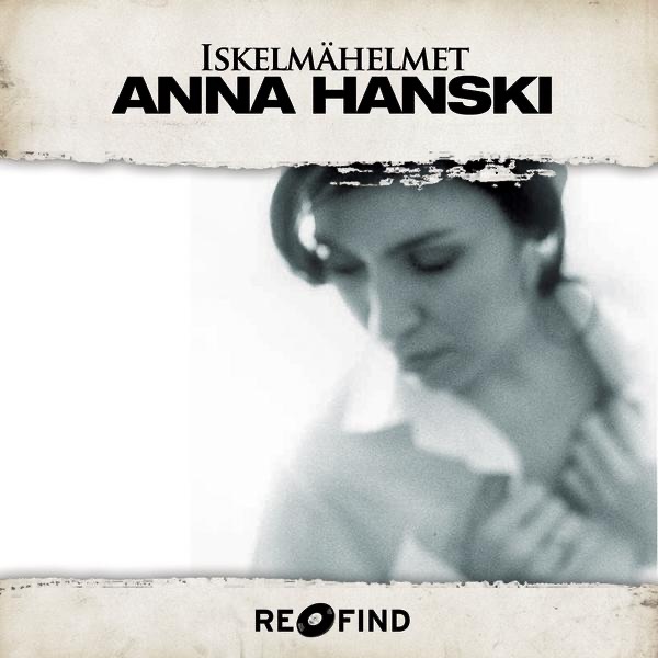 Jos Et Sä Soita - Anna Hanski