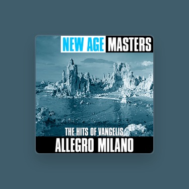 ALLEGRO MILANO - Lyrics, Playlists & Videos | Shazam