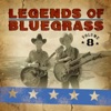 The Legends Of Bluegrass 8, 2003