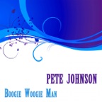 Boogie woogie man
