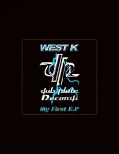 Listen to West K, watch music videos, read bio, see tour dates & more!