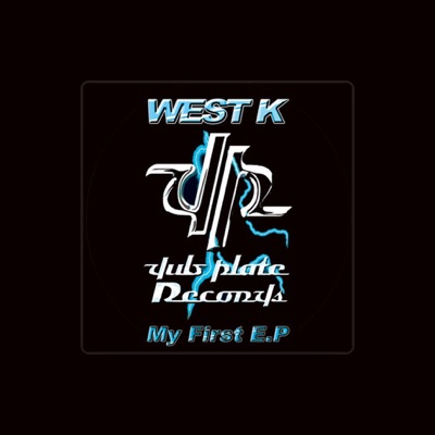 Listen to West K, watch music videos, read bio, see tour dates & more!