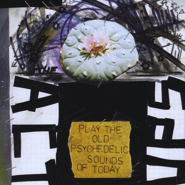 Play the Old Psychedelic Sounds of Today