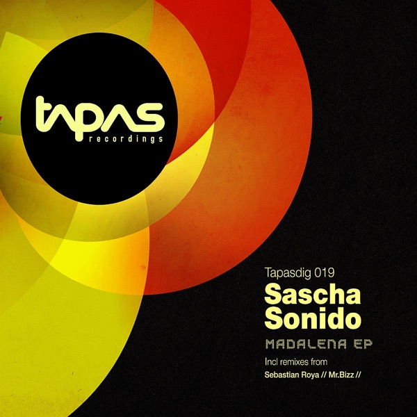 Madalena EP