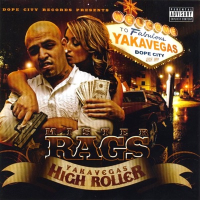 YakaVegas: High Roller
