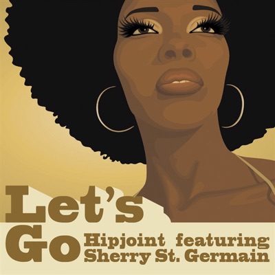 Let's Go (feat. Sherry St. Germain)-thumbnail