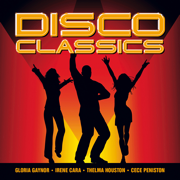 Disco Classics - Verschiedene Interpret:innen