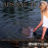 Words That May Never Be Said (Cj Peeton Intro Mix) artwork