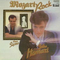 Mozartrock - Júlia HAMARI & Péter Sipos