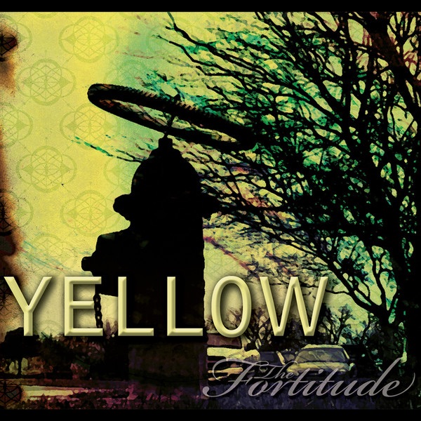 Обложка альбома «Yellow» — Fortitude