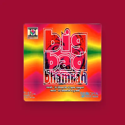 Listen to K.S. Bhamra, watch music videos, read bio, see tour dates & more!