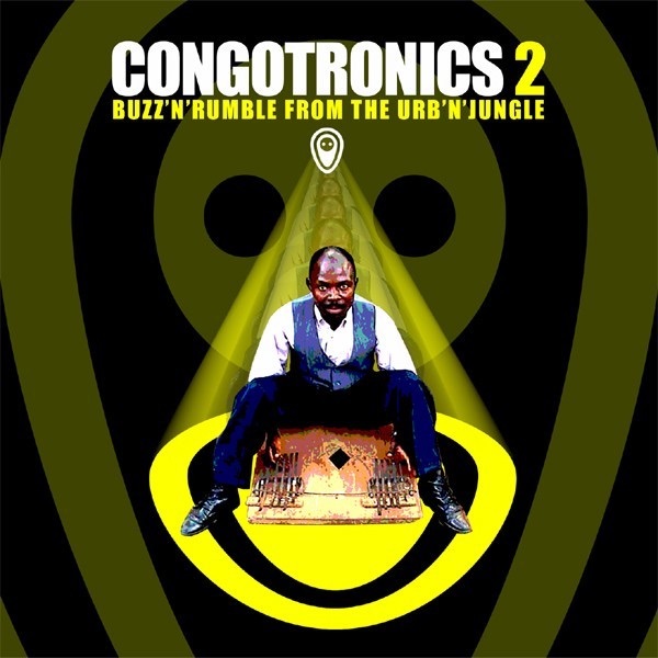 Cover du titre KoyileNyeka Nyeka