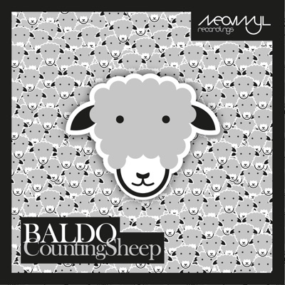 Counting Sheep - EP