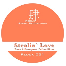 Stealin' Love (Digitalis Remix) Fallen Skies