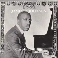 Carolina Shout — James P. Johnson