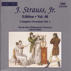 J. Strauss II Edition, Vol. 48