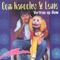 My Naam Is... (Noag, Moses, Dawid) - Oom Karoolus & Lente lyrics