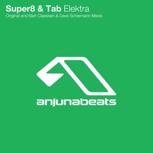 Elektra - EP