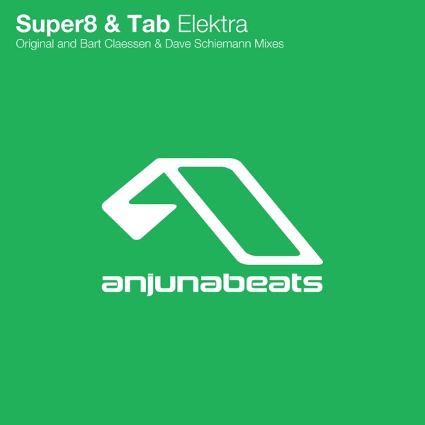 Elektra - EP