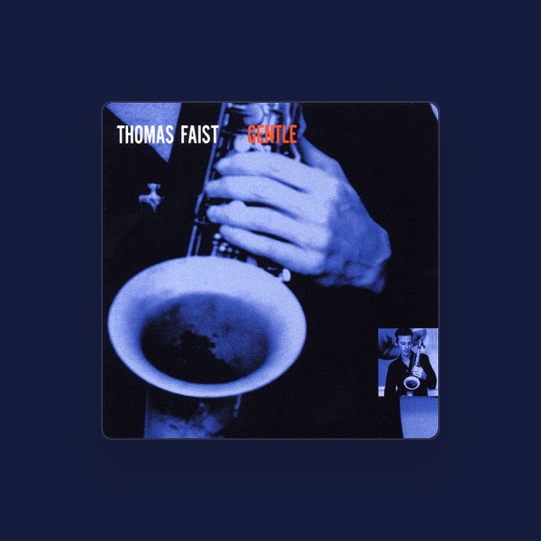 Thomas Faist's avatar
