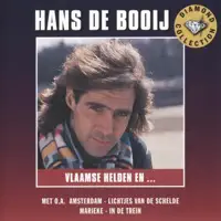 Lichtjes Van De Schelde — Hans De Booij