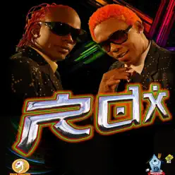 The Swagg Song - Single - RDX The Swagg Song - Single - RDX