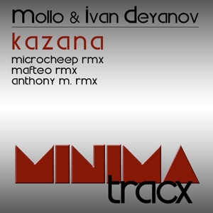 Kazana Ep