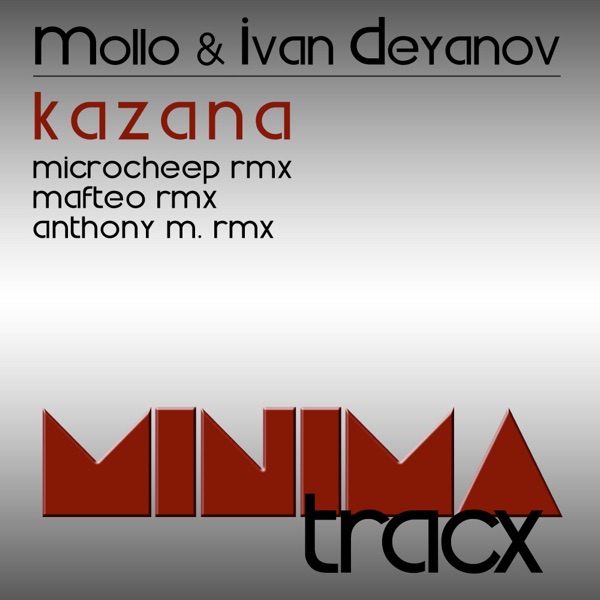 Kazana Ep