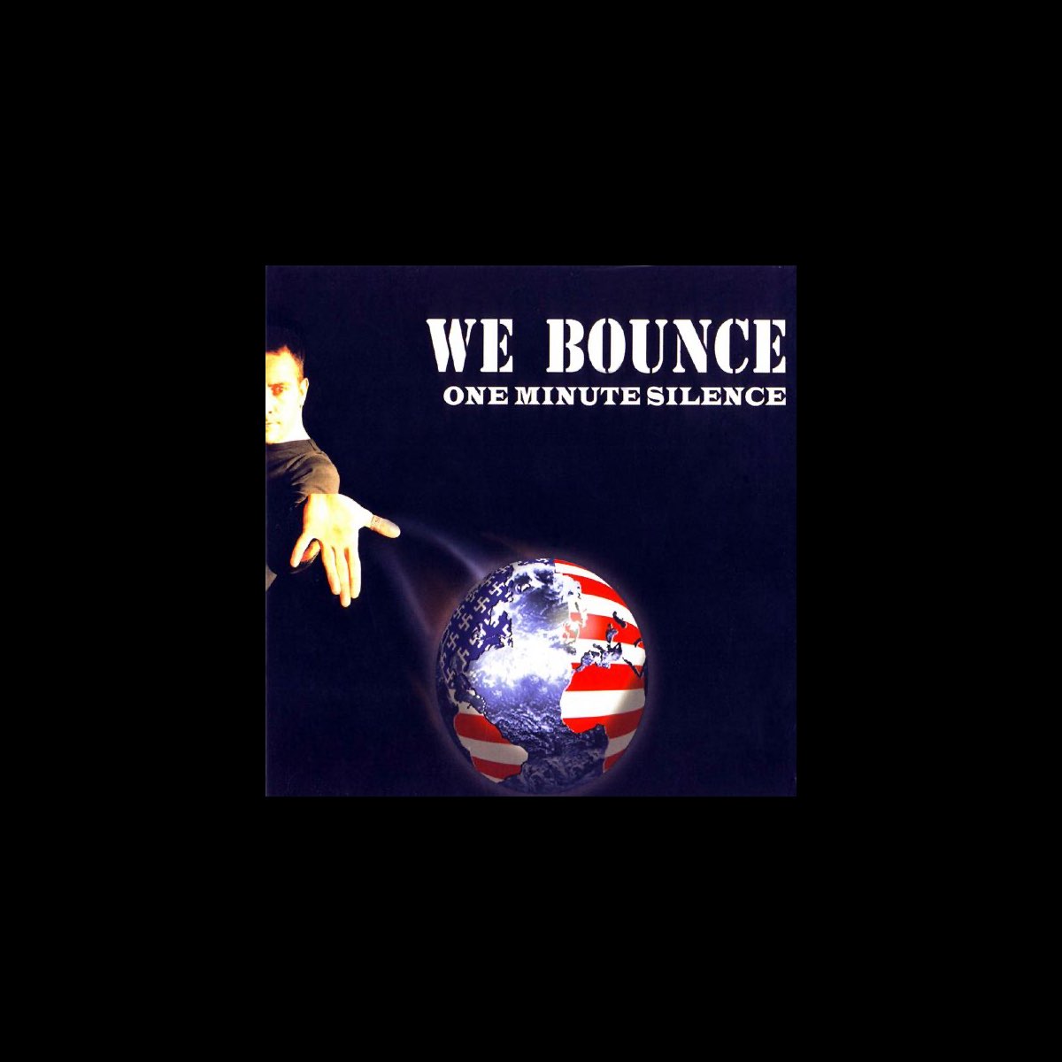 ‎we Bounce Ep By One Minute Silence On Apple Music