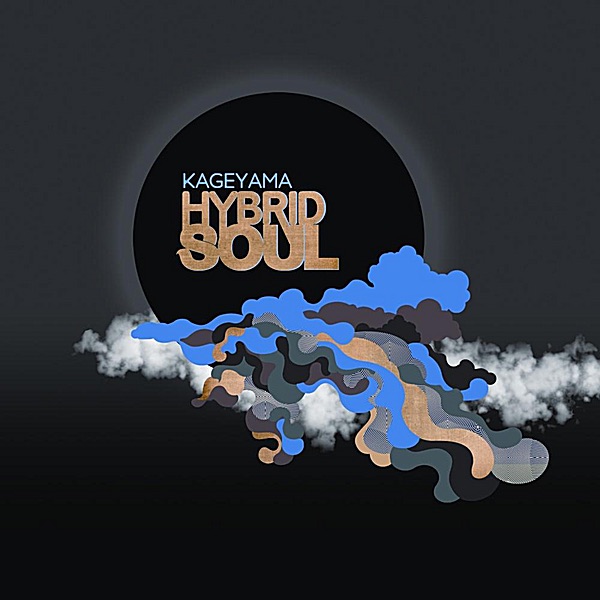 Обложка альбома «Hybrid Soul» — kageyama